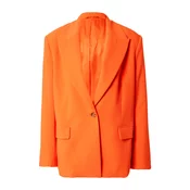 2NDDAY Blazer Janet, rdeča