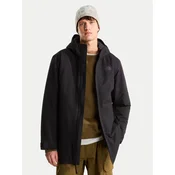 The North Face Prehodna jakna TNF™ Range NF0A8J8QJK31 Črna Regular Fit