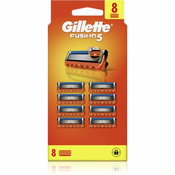 Gillette Fusion5 zamjenske britvice 8 kom