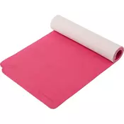Energetics PVC FREE YOGA MAT, podloga za gimnastiku, roza 253325