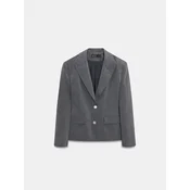 Dilvin Blazer antracit