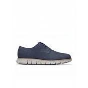 Cole Haan Čevlji na vezalke ZG RMSTD mornarska