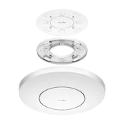 CUDY AP3000 AX3000 2.5G PoE WiFi 6 2.4/5GHz Mesh stropna dostopna točka