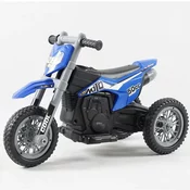 WINNERBIKE Motor za decu Go Cart Supermoto e 3 Wheel, Plavi