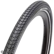 Maxxis Metropass 700x45C guma, žica, refleks ()