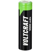 Voltcraft VOLTCRAFT VC-Li 3\,6-3000 specialni akumulatorji 18650 Li-Ion 3.6 V 3000 mAh, (20635215)