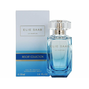 Elie Saab Le Parfum Resort Collection 50 ml toaletna voda ženska