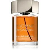 Yves Saint Laurent LHomme parfumska voda za moške 100 ml