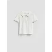 Reserved - Bluza s dekorativnim dugmicima