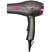MINI Zložljivi sušilni stroj MOJITO PINK ARTERO 1000W