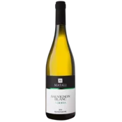MATALJ Terasa Sauvignon Blanc belo vino 0,75 l