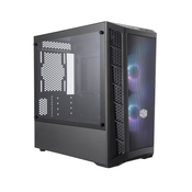 COOLER MASTER Kucište MasterBox MB311L ARGB, MCB-B311L-KGNN-S02