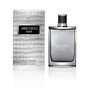 Jimmy choo Jimmy Choo Man Eau de toilette - 100 ml