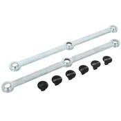 MODECAR Komplet za popravilo sesalnega kolektorja za Mercedes W164 razred ML OM642 3.0 3.2 CDI KPL