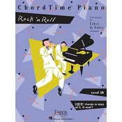 Chordtime Rock n Roll: Level 2b