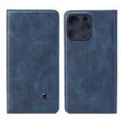Sleek preklopna torbica Samsung Galaxy A27 - modra