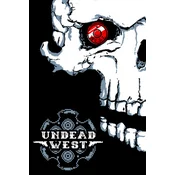 Undead West Steam Key (PC) GLOBAL