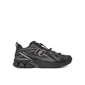 New Balance Superge U19068PN Črna