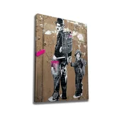 Wallity WY57 Dekorativna slika, 50 x 70 cm
