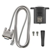 Qoltec Wi-Fi modul za sončni inverter | RS232