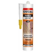 Soudal Neoprensko montažno lepilo 100A 280ML - lepilo mon 100