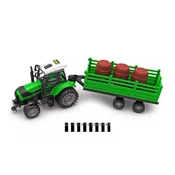 shumee Kmetijski traktor 666-119B
