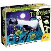 Edukativni set SR Teleskop RS107131