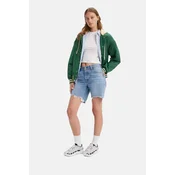 Levis 501 Traper Kratke Hla