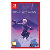 Severed Steel (SWITCH) - rabljeno