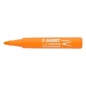 Marker za tekstil ICO majica narancasta 9580111008