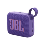 JBL bluetooth zvucnik GO4 LJUBICASTI