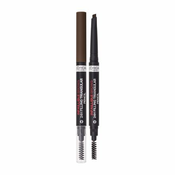 L’Oréal Paris Infaillible 24h Filling Triangular Pencil precizna olovka za obrve vodootporna nijansa 05 Light Brunette 1 ml