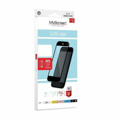MyScreen Protector MS Diamond Glass Edge Lite FG OnePlus Nord czarny/black Full Glue