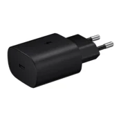 Kucni punjac PD 25W PPS HQ CE crni.
