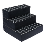 TIAKI stopnice za hišne živali Step & Sleep - D 40 x Š 40 x V 30 cm