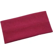 Naglavni trak ZU - Bordo KP39460