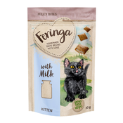 Feringa Kitten Milky Snacks - Varčno pakiranje: 3 x 30 g