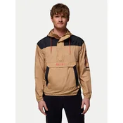 Columbia Anorak Challenger™ II  2091001 Rjava Regular Fit