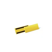 DURABLE MAGNETNI OVITKI RUMENI 74 X 210 mm