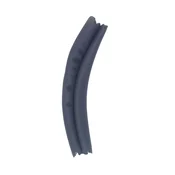 INF Zamenljiva blazinica za naglavni trak, združljiva s Sony WH-CH710N/CH720N Blue, (5000070991)