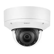 Hanwha PND-A9081RV varnostna kamera Izbočene Varnostna kamera IP Notranja in zunanja 3840 x 2160 slikovnih pik Strop