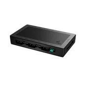 Kontroler DeepCool SC790 ARGB + Fan Hub, 6+6 portni , magnetni - R-SC790-BKNSNN-G