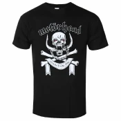 Metal majica moška Motörhead - March Or Die - ROCK OFF - MHEADTEE69MB