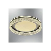 Opviq luster Nofa 1414-2, LED 58 W, beli