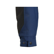 Bluza CXS STRETCH, moška, temno modro-črna, velikost 58