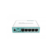 MikroTik RB750Gr3 hEX ruter sa 5 x Gigabit LAN / WAN portova 10/100/1000Mb/