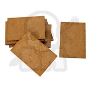 shumee BMB0307550 HDF podstavek 75x50 mm pravokotni (8)
