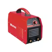 Womax aparat za zavarivanje w-isg 200 invertorski ( 77020190 )