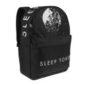 Nahrbtnik Sleep Token - The Summoning Black - DPSTSUMB