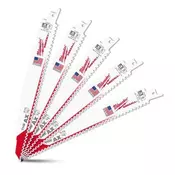 MILWAUKEE Žagin list AX 230mm 48005026